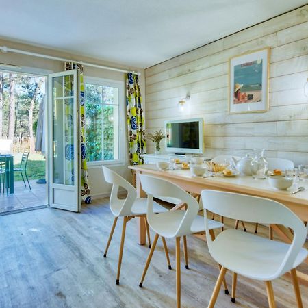 Holiday Home Domaine Golf Resort-2 By Interhome لاكانو المظهر الخارجي الصورة