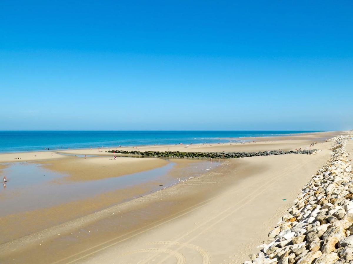 Holiday Home Domaine Golf Resort-2 By Interhome لاكانو المظهر الخارجي الصورة