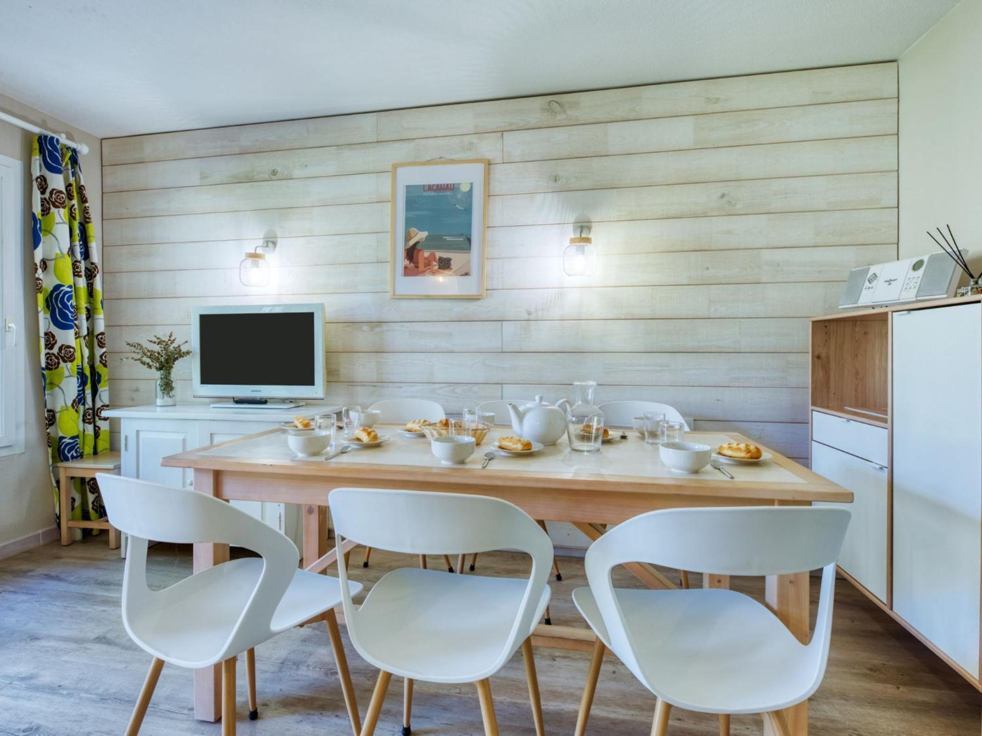 Holiday Home Domaine Golf Resort-2 By Interhome لاكانو المظهر الخارجي الصورة