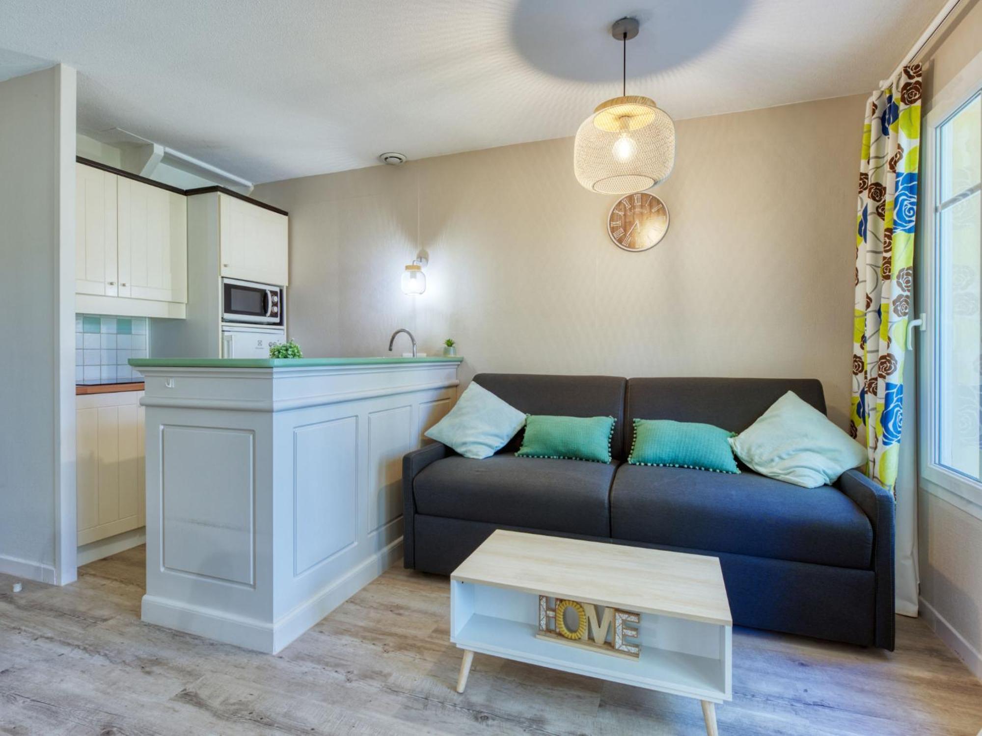 Holiday Home Domaine Golf Resort-2 By Interhome لاكانو المظهر الخارجي الصورة